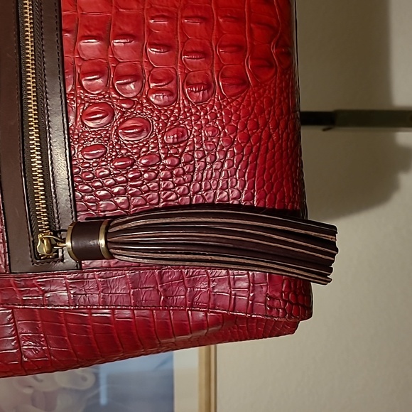 BRAHIM ANNA SATCHEL - Picture 2 of 14